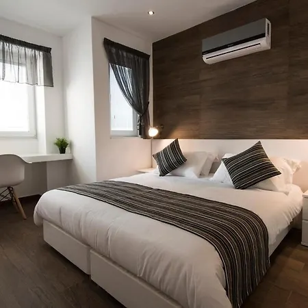 Modern Gem Opposite Mercury Towers 203 Apartment *